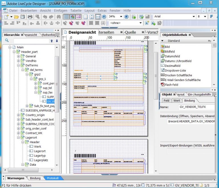 sap interactive forms by adobe