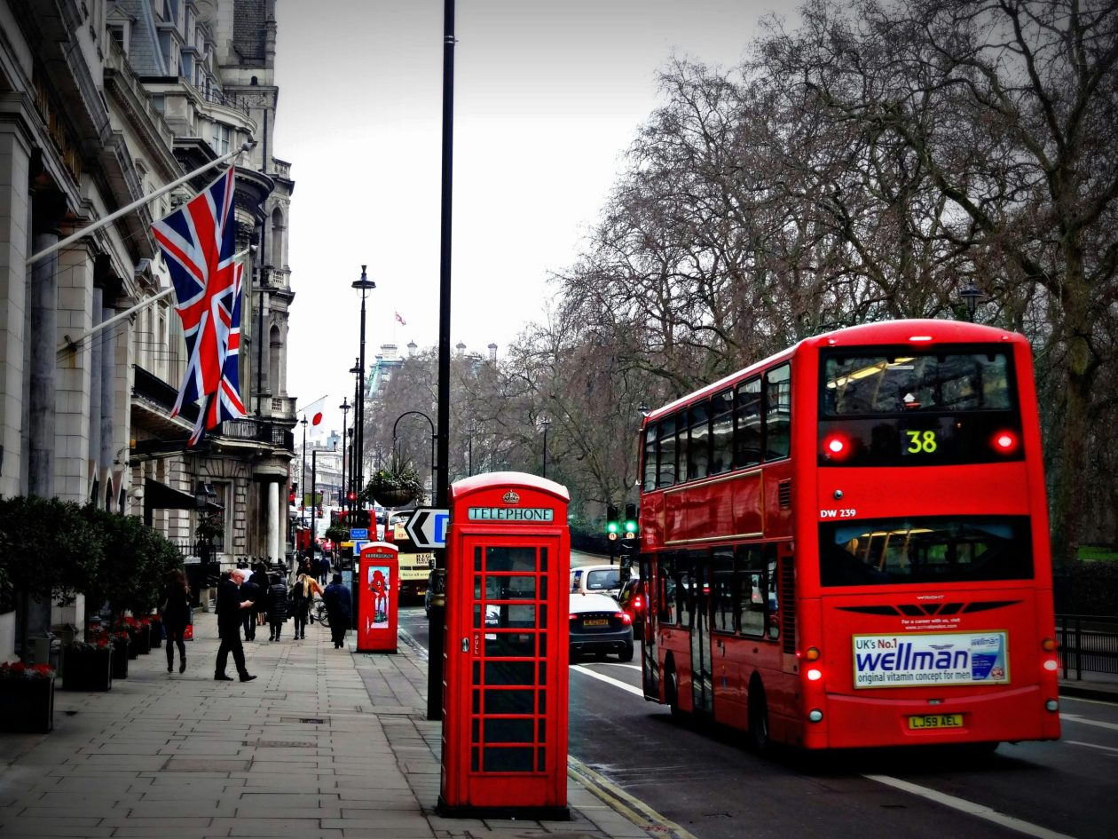 Medizinprodukte-Absatzmarkt UK